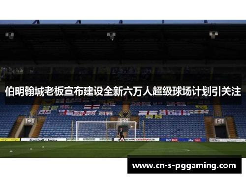 伯明翰城老板宣布建设全新六万人超级球场计划引关注