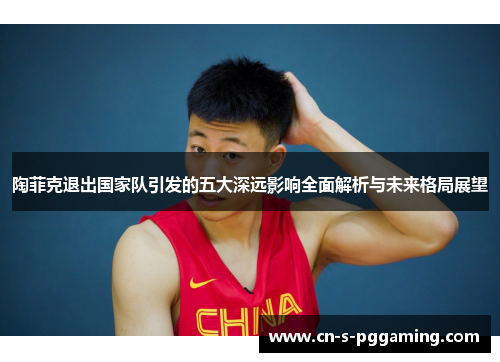 陶菲克退出国家队引发的五大深远影响全面解析与未来格局展望